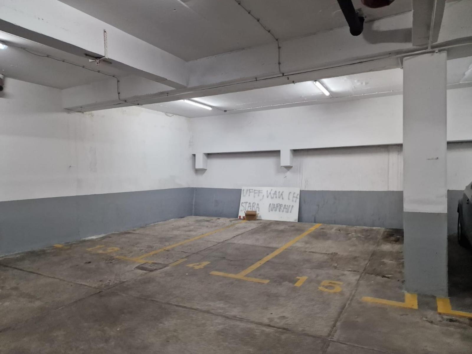 Zagreb Central Park Apartment With Free Parking المظهر الخارجي الصورة