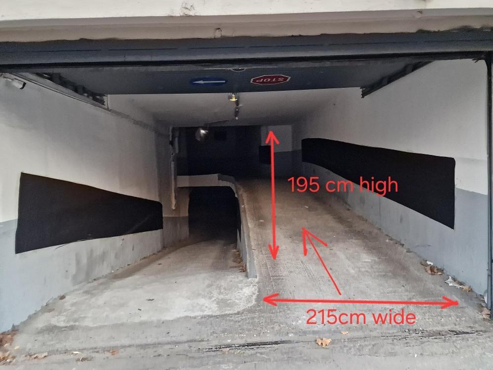 Zagreb Central Park Apartment With Free Parking المظهر الخارجي الصورة